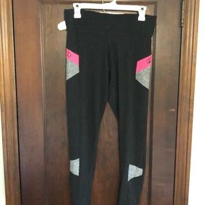 VS Pink Leggings